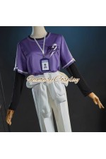 Identity V Embalmer Aesop Carl BLK.AESOP Cosplay Costume